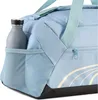 PUMA Sporttasche Fundamental Sports Bag Seafoam hellblau Produktbild-Vorschau 3