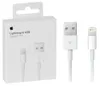 Original Apple USB Lightning Ladekabel 1m iPhone 6 7 8 10 X Produktbild-Vorschau 1