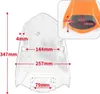 Soziusabdeckung / Höckerabdeckung für KTM 1290 Super Duke R Produktbild-Vorschau 4