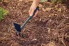 Ergonomische Hacke – Stahlkopf – Zerkleinert Erdklumpen, Produktbild-Vorschau 7