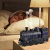 Luftbefeuchter Schlafzimmer, Zugform, 300ml Produktbild-Vorschau 2