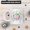 Trendation - Beste Tante Der Welt Tasse Geschenk Geburtstag Produktbild-Vorschau 3
