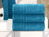 Ręcznik Sofie błękitny 70x140 cm Podgląd zdjęcia produktu 2