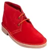 Roamers Desert-Boots / Chaussures à lacets / Chaussures Voir les images du produit 1