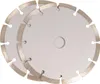 FERM Diamant-Sägeblatt-Set 150 mm 2 Stk. WSA1002 Produktbild-Vorschau 1