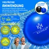 Cuscino per piscina KESSER® ⌀ 400 cm - Copertura per Anteprima dell’immagine prodotto 7