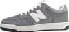 New Balance 480P sportlicher Schnürer Grau in Gr. 42.5 Produktbild-Vorschau 1