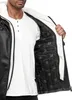 Red Bridge Herren Kunst- Lederjacke Kunstleder Bikerjacke Produktbild-Vorschau 4