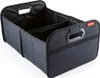 MyHappyRide Auto Kofferraumtasche Schwarz - Kofferraum Produktbild-Vorschau 9