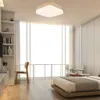 ZMH LED Deckenleuchte Sternhimmel Modern 15W warmweiß 3000K Produktbild-Vorschau 9
