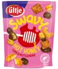 ültje Swavy HotHoney Snackmix, pikantní a sladká směs, 120g Náhled obrázku produktu 3