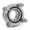 SKF Radlagersatz Hinten für BMW X5 (E70) VKBA 6618 Produktbild-Vorschau 3
