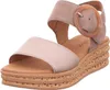 Gabor 4.550.62_6, Sandaletten in Beige für Damen, Größe Produktbild-Vorschau 30