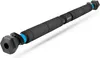 Gymtek® Klimmzugstange für Türrahmen - von 65 bis 100 cm - Produktbild-Vorschau 7