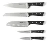 TEFAL Ice Force K232S5 blocco coltelli da cucina 6 pezzi Anteprima dell’immagine prodotto 11