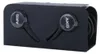 Samsung Auricolari AKG USB-C Neri Anteprima dell’immagine prodotto 6