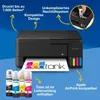 Epson EcoTank ET-2912: Impresora multifunción, a color, de Vista previa de la imagen del producto 3