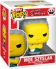 The Simpsons - Itchy Marge Simpsons Moe Szyslak Chief Produktbild-Vorschau 6