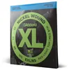 Corde D'Addario EXL165 per basso elettrico Anteprima dell’immagine prodotto 1