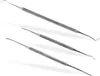 FUSSPFLEGE INSTRUMENTEN SET - 3-Teiliges Instrumenten Set Produktbild-Vorschau 1