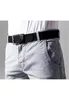 Urban Classics Gürtel Uni Leather Imitation Belt schwarz 95 Produktbild-Vorschau 9