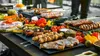 Teesa TSA0250 Plynový gril BBQ 5006 MASTER, 5 hořáků, 14 Náhled obrázku produktu 11