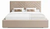 Materasso in lattice memory 90x200 cm, altezza 11 cm, grado Anteprima dell’immagine prodotto 12