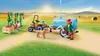 PLAYMOBIL 71442 Traktor mit Anhänger und Wassertank Produktbild-Vorschau 8