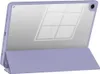 Cover protettiva con sportello per Galaxy Tab A11 Plus / A9 Anteprima dell’immagine prodotto 5
