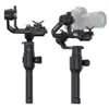 DJI Ronin-S, Ręczny stabilizator do kamery, Czarny, 1/4, Podgląd zdjęcia produktu 5