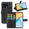 Handy Tasche ZTE Blade V50 Vita Handyhülle Hülle Wallet Produktbild-Vorschau 1
