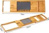 Verk 01702 Bambusový podnos na vaňu 70 - 103 cm Náhľad obrázku produktu 8