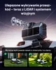 Robot koszący Mammotion LUBA mini AWD LiDAR bez przewodu Podgląd zdjęcia produktu 9
