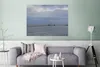 MuchoWow® Poster Wattenmeer - Strand - Ameland 120x90 cm - Produktbild-Vorschau 5