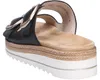 Remonte Damen Pantolette schwarz Größe EUR 40 Produktbild-Vorschau 3