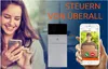 Link2Home WiFi Video-Türsprechanlage mit Link2Home App, Produktbild-Vorschau 4
