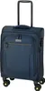 d&n Travel Line 9704 4 Rollen Trolley L 78 cm mit Dehnfalte Produktbild-Vorschau 12