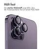 imoshion 2 Pack Protezione dell'obiettivo della fotocamera Anteprima dell’immagine prodotto 3