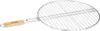 Grill-Gitter NEKA, rund, Ø 40 cm, verchromter Stahl Produktbild-Vorschau 1