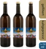 3 x Lausitzer Leinöl (kaltgepresstes Leinöl), 3x 750ml Produktbild-Vorschau 1