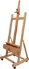 Artina Professional Easel Studio Easel Pisa z bukového Náhled obrázku produktu 1