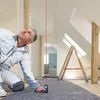 Bosch Professional Laser Entfernungsmesser GLM 40 Produktbild-Vorschau 4