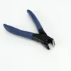 INF Tagliaunghie potente per unghie spesse Blu Anteprima dell’immagine prodotto 5