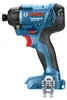 Bosch GDR 18V-160 Professional, Śrubokręt, Uchwyt Podgląd zdjęcia produktu 2