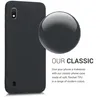 kwmobile Handyhülle für Samsung Galaxy A10 Hülle - TPU Case Produktbild-Vorschau 3