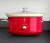 SWAN SF17021RNEW Retro Slow Cooker 3,5L, nieprzywierająca Podgląd zdjęcia produktu 7