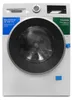Bosch WNG24442, Frontlader, Freistehend, Weiß, Links, Produktbild-Vorschau 10