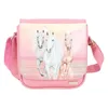 Depesche Umhängetasche Miss Melody SUNDOWN Rosa Produktbild-Vorschau 1