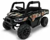 Elektrisch aangedreven 4x4 voertuig GTS2299-H, 24V, zwart Productafbeelding-voorbeeld 2