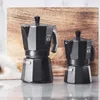 Cecotec Espressokocher Mokclassic 300 Black, 150 ml, für 3 Produktbild-Vorschau 13